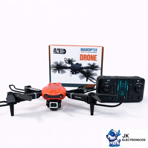 Dron Infantil (No Profesional)