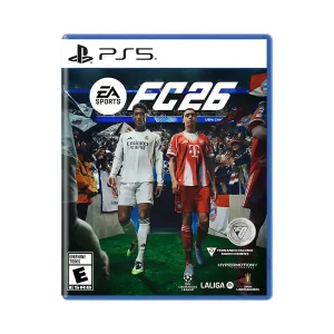 EA Sports FC 26 (PS5)