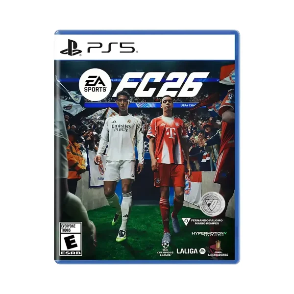 ea-sports-fc-2026 EA Sports FC 26 (PS5)