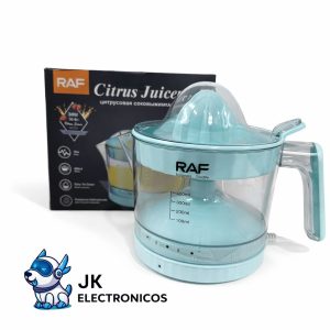 Exprimidora Electrica de 400ML RAF