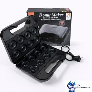 Mixtera Donut Maker