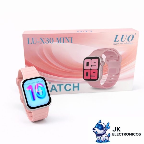 Smart Watch LU-X30 Mini LUO