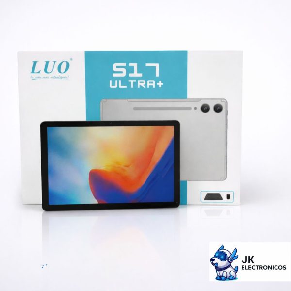 Tablet S17 Ultra LUO