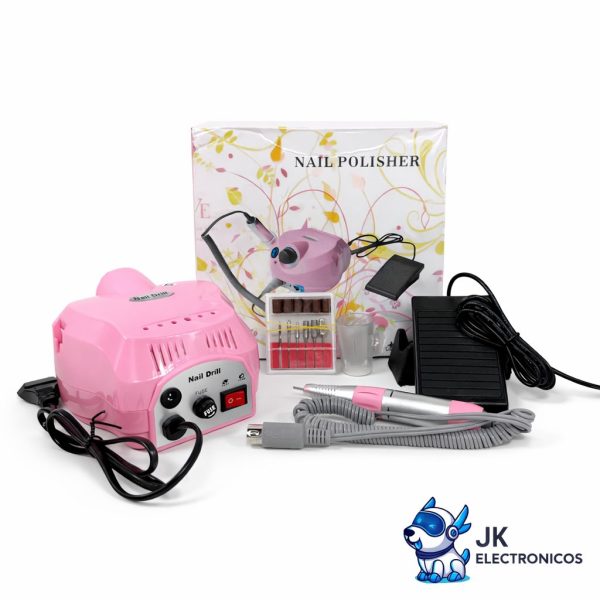 torno-para-unas-nail-polisher Torno Para Uñas Nail Polisher