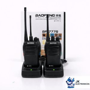 walkie-talkie-baofeng Walkie Talkie Baofeng