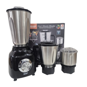 Licuadora Raf 3 en 1