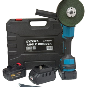 AMOLADORA INALÁMBRICA SATE A-TK996